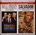 Wall Street & Salvador Soundtrack