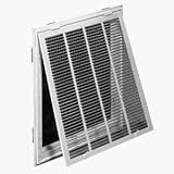 Greystone Home Products ABRFWH2020 Filter Grille