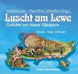 Produkt-Bild: Luscht am Lewe, 1 Audio-CD
