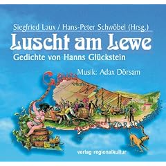 Luscht am Lewe, 1 Audio-CD