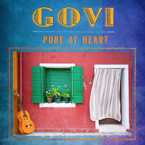 Govi - Pure At Heart - Zortam Music
