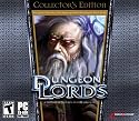 Dungeon Lords Collectors Edition