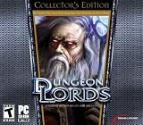 Dungeon Lords Collector's Edition jc