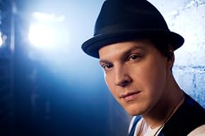 Image of Gavin DeGraw