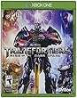 Image of Transformers Rise of the Dark Spark - Xbox One
