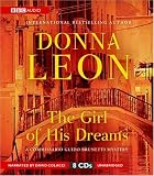 The Girl of His Dreams (A Commissario Guido Brunetti Mystery)