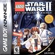 LEGO Star Wars 2: Original Trilogy GBA