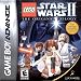 LEGO Star Wars 2: Original Trilogy GBA