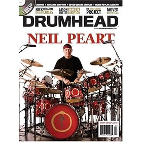Drumhead : Information for the Modern Drum Enthusiast