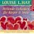Heilende Gedanken f�r K�rper und Seele. CD: Meditation zu Gesundheit f�r K�rper und Seele
