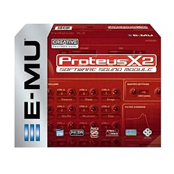 Proteus X2