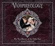 Vampireology 2012 Wall