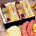 Sausage and Cheese Gift Box