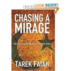 Chasing a Mirage: The Tragic lllusion of an Islamic State