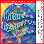 Cuentos insolitos [Unusal Tastes] | [Jorge Ignacio Covarrubias]
