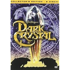 Dark Crystal (CE) (2 Dvd)
