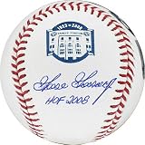 Rich Goose Gossage Autographed Yankee Stadium Final Season Baseball with HOF 2008 Inscription