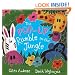 The Rumble in the Jungle: Pop-up Book