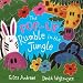 The Rumble in the Jungle: Pop-up Book