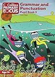 Grammar and punctuation. Pupil book 3