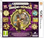 Professeur Layton et le masque des mi...