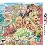 Rune Factory 4