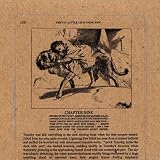 The Pretty Little Lightning Paw Ep [VINYL]