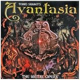 The Metal Opera: Part 1