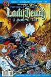 Lady Death: A Medieval Tale #6 (Six)