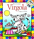 Gallucci: Virgola + CD (Small Board Book)