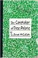 The Caretaker of Tree Palace (Large Print) (Hardcover)