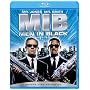 �����E�C���E�u���b�N [Blu-ray]