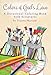 Colors of God's Love: Devotional Coloring Book