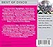 BEST OF DISCO (2 CD Set)