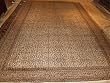 Handmade Antique Turkish Rug 9'x12'