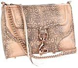 Rebecca Minkoff Bombe H Clutch