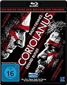Coriolanus [Blu-ray]