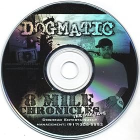 Like Dat Matic Mix , F:Stat Quo