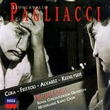 Leoncavallo: I Pagliacci