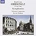 Ordonez: Symphonies