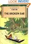 The Broken Ear (The Adventures of Tintin)