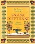 Le livre de la sagesse �gyptienne