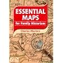 Essential Maps for Family Historians (Family History)