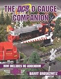 The DCS O Gauge Companion