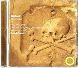 Roberto Gerhard: The Plague (Antal Dorati, cond.)