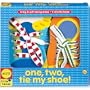 Alex Toys Little Hands, One, Two, Tie My Shoe!