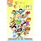 Comics for elementary students - part 1