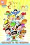 Tiny Titans Vol. 01: Welcome to the Treehouse