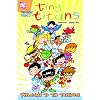 Tiny Titans Vol. 01: Welcome to the Treehouse