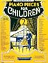 Piano Pieces for Children 2
